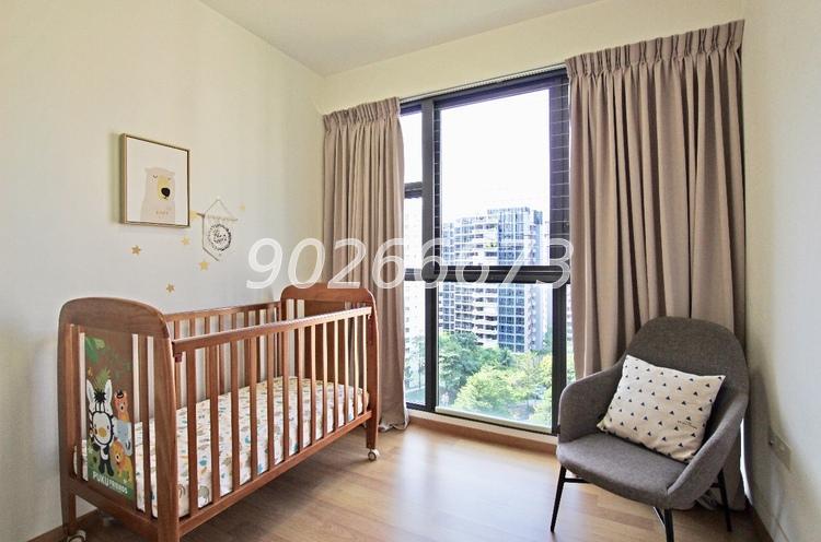 Prive (D19), Condominium #167050702